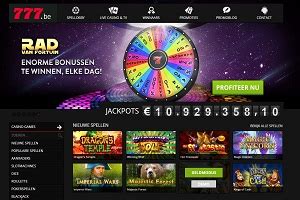 belgisch casino online